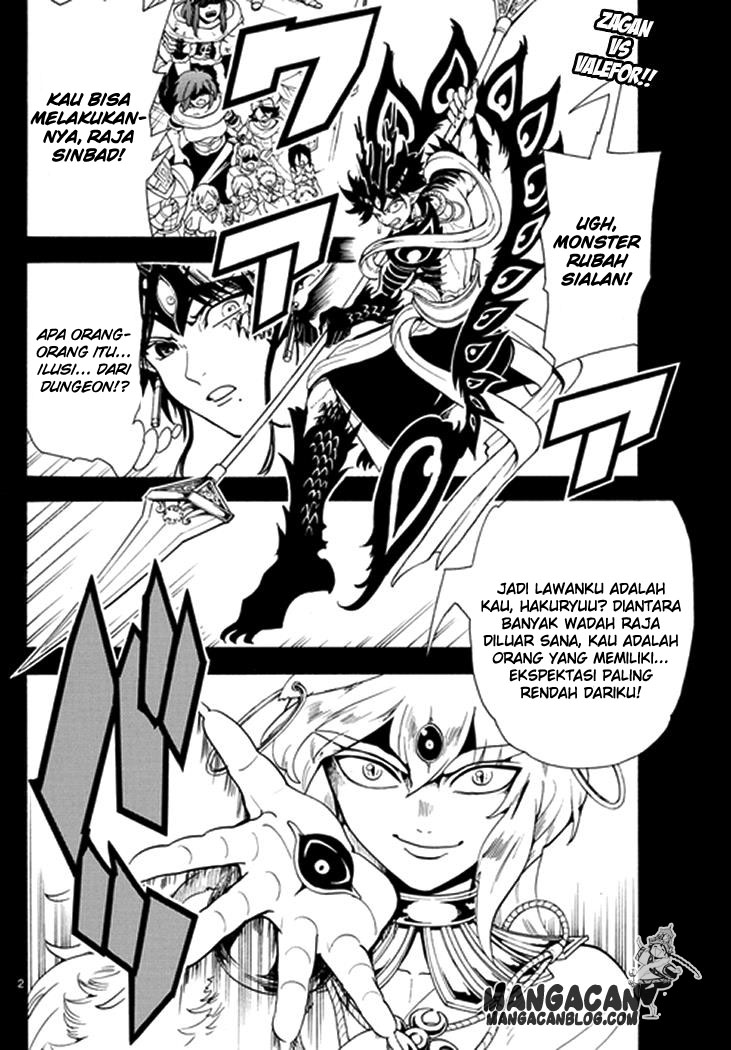 magi - Chapter: 339