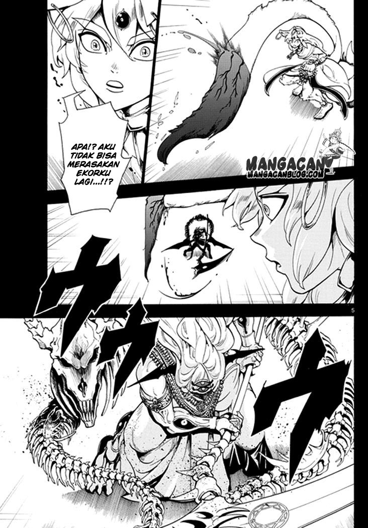 magi - Chapter: 339