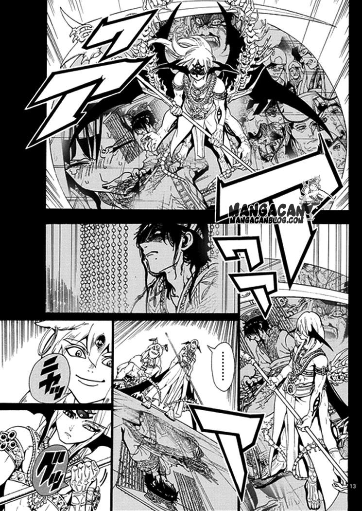 magi - Chapter: 339