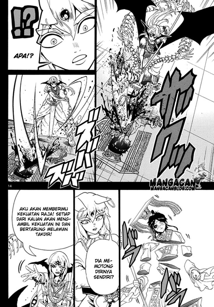 magi - Chapter: 339