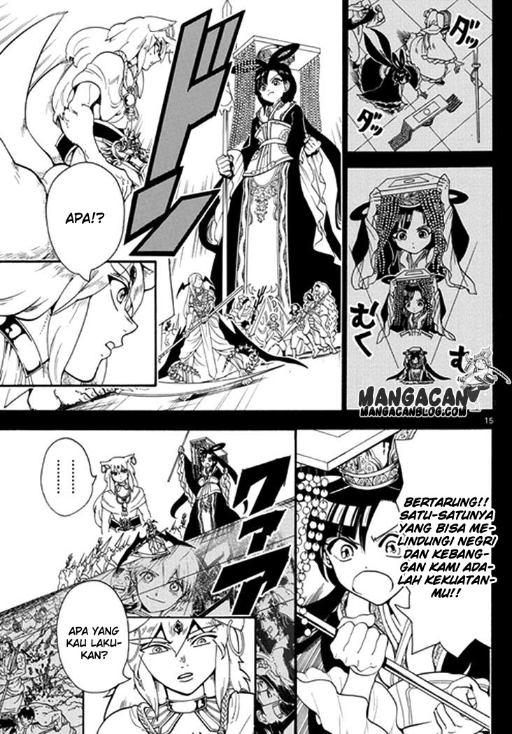 magi - Chapter: 339