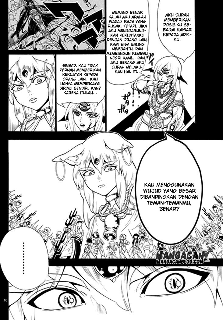 magi - Chapter: 339