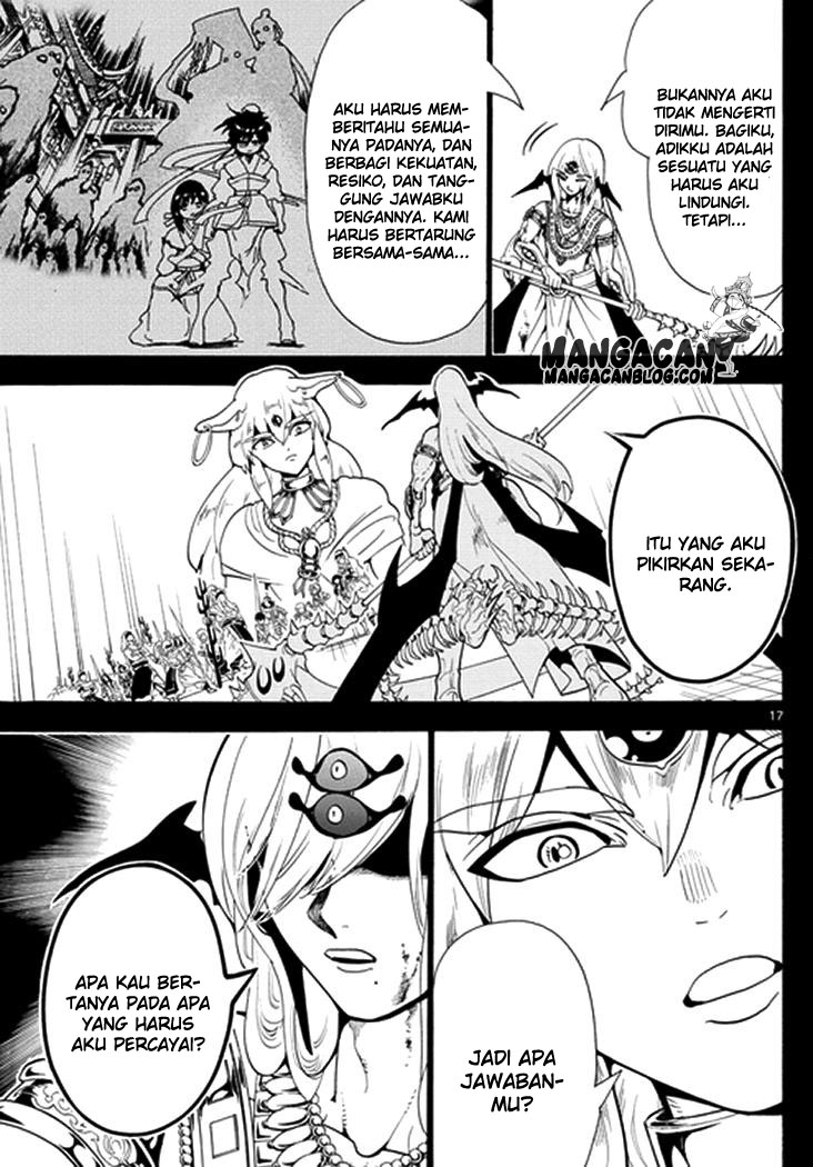 magi - Chapter: 339