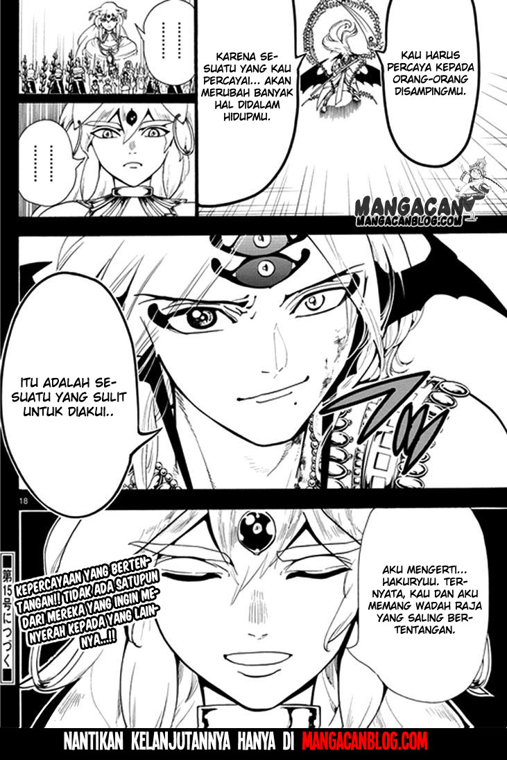 magi - Chapter: 339