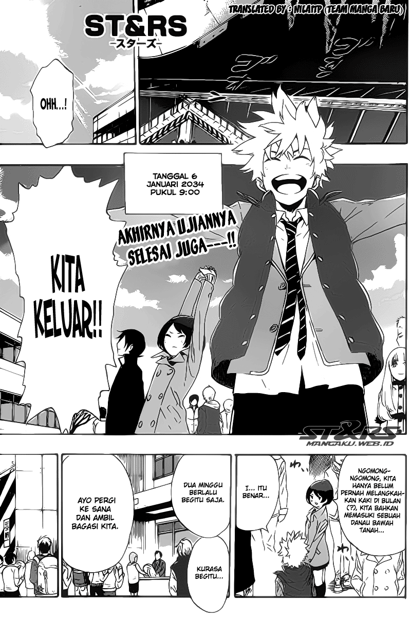 strs - Chapter: 13