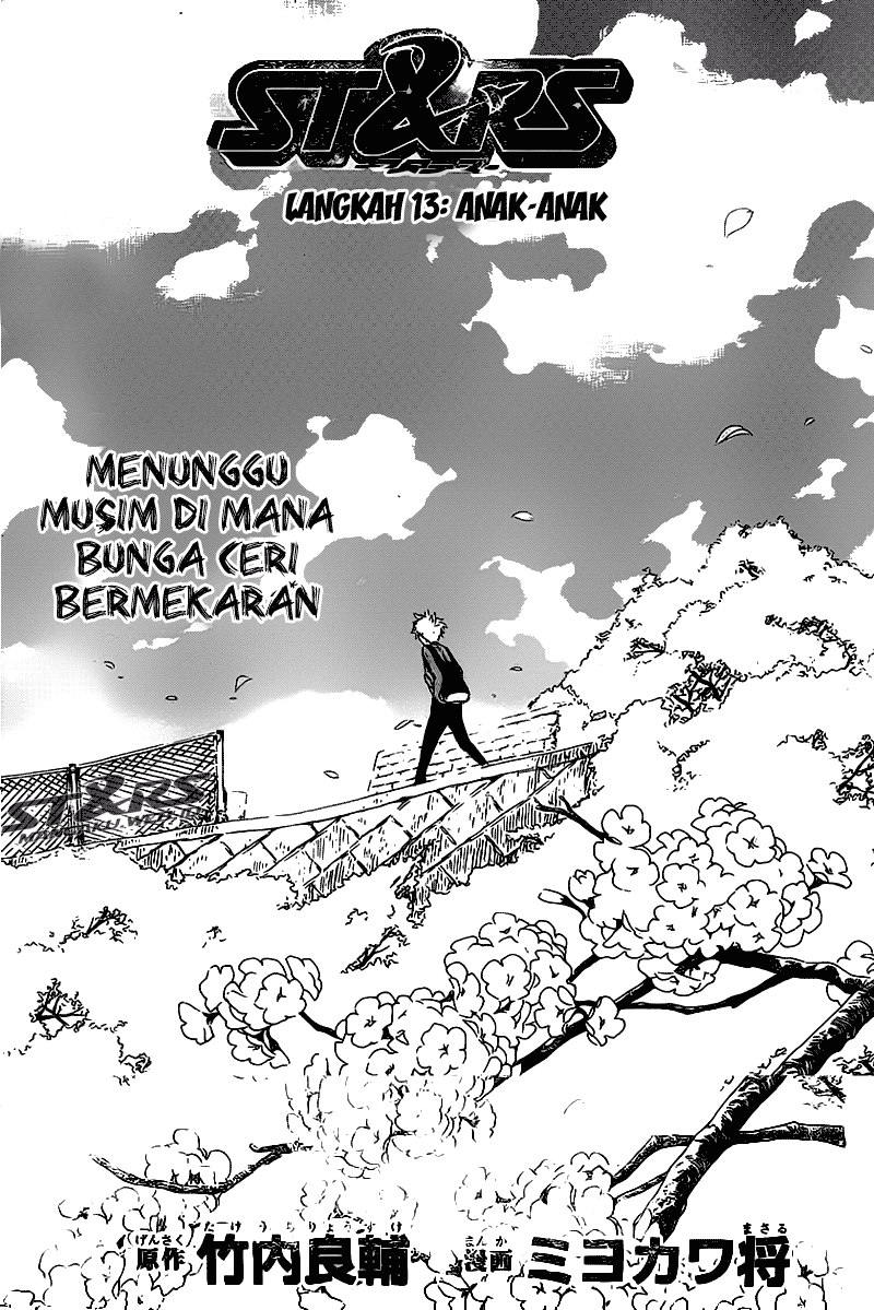 strs - Chapter: 13