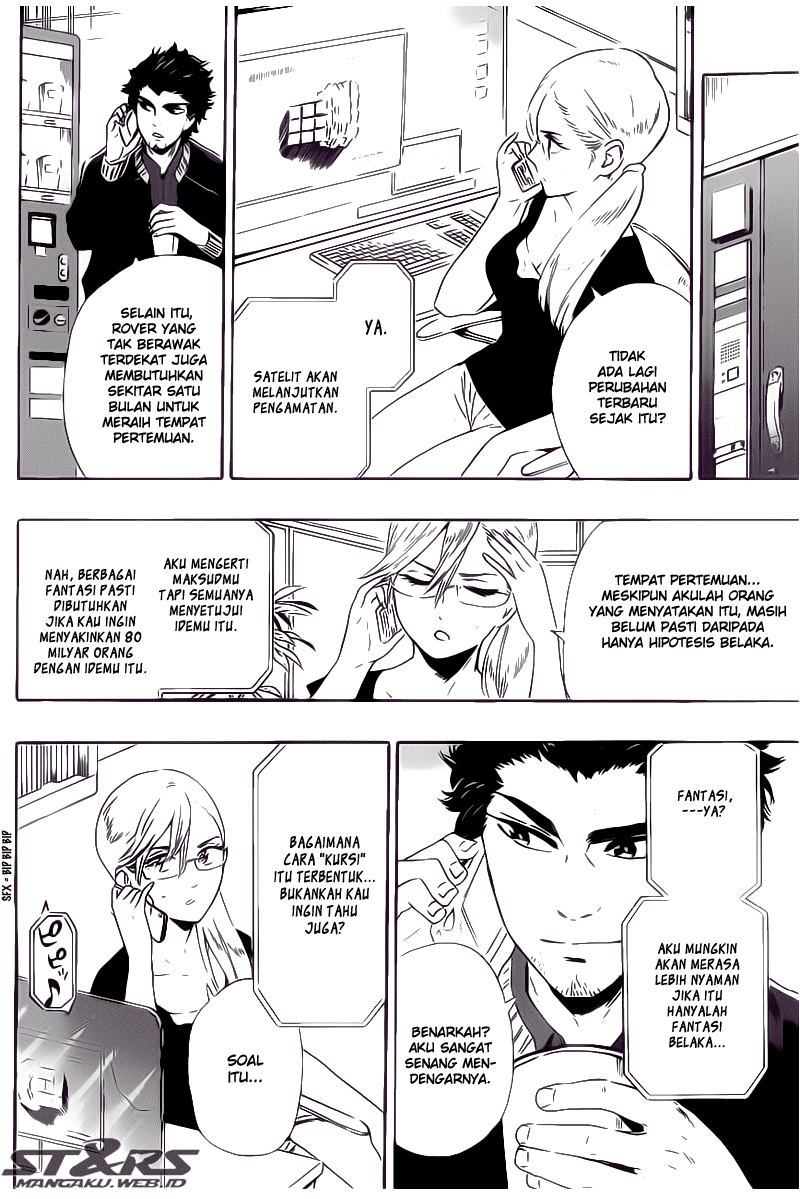 strs - Chapter: 13