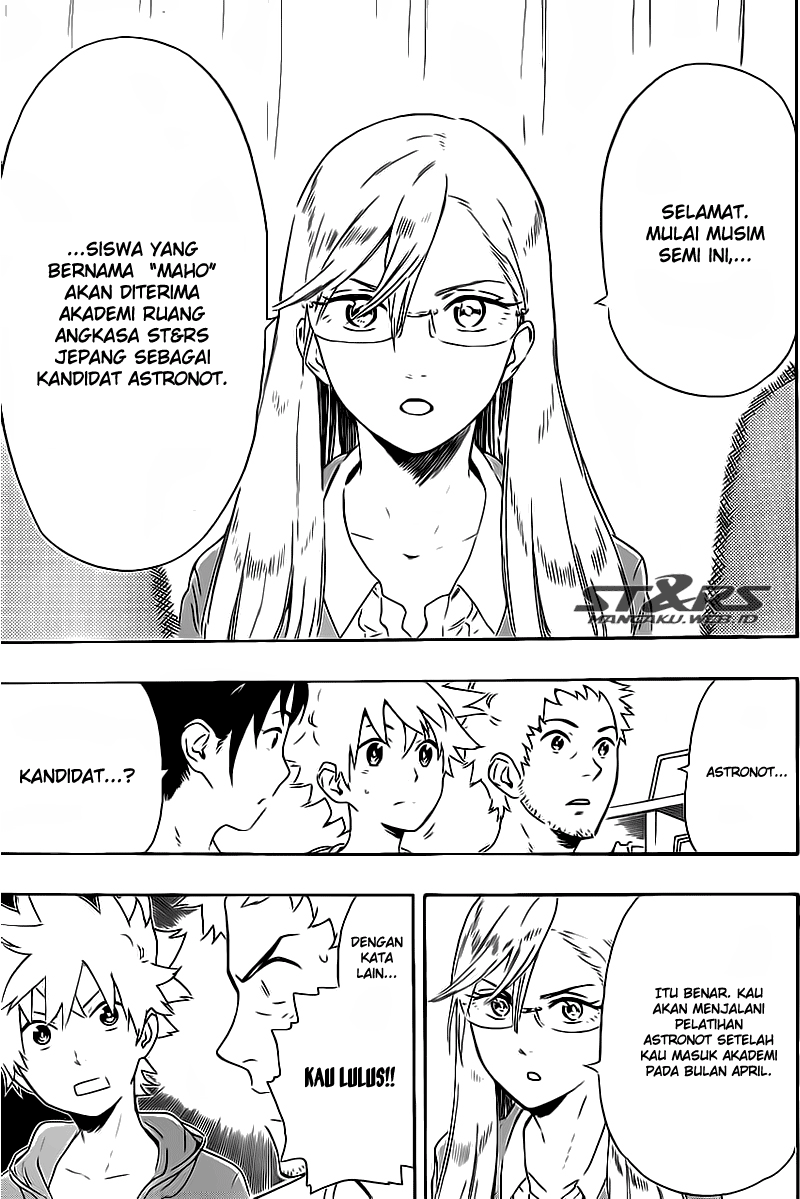 strs - Chapter: 13