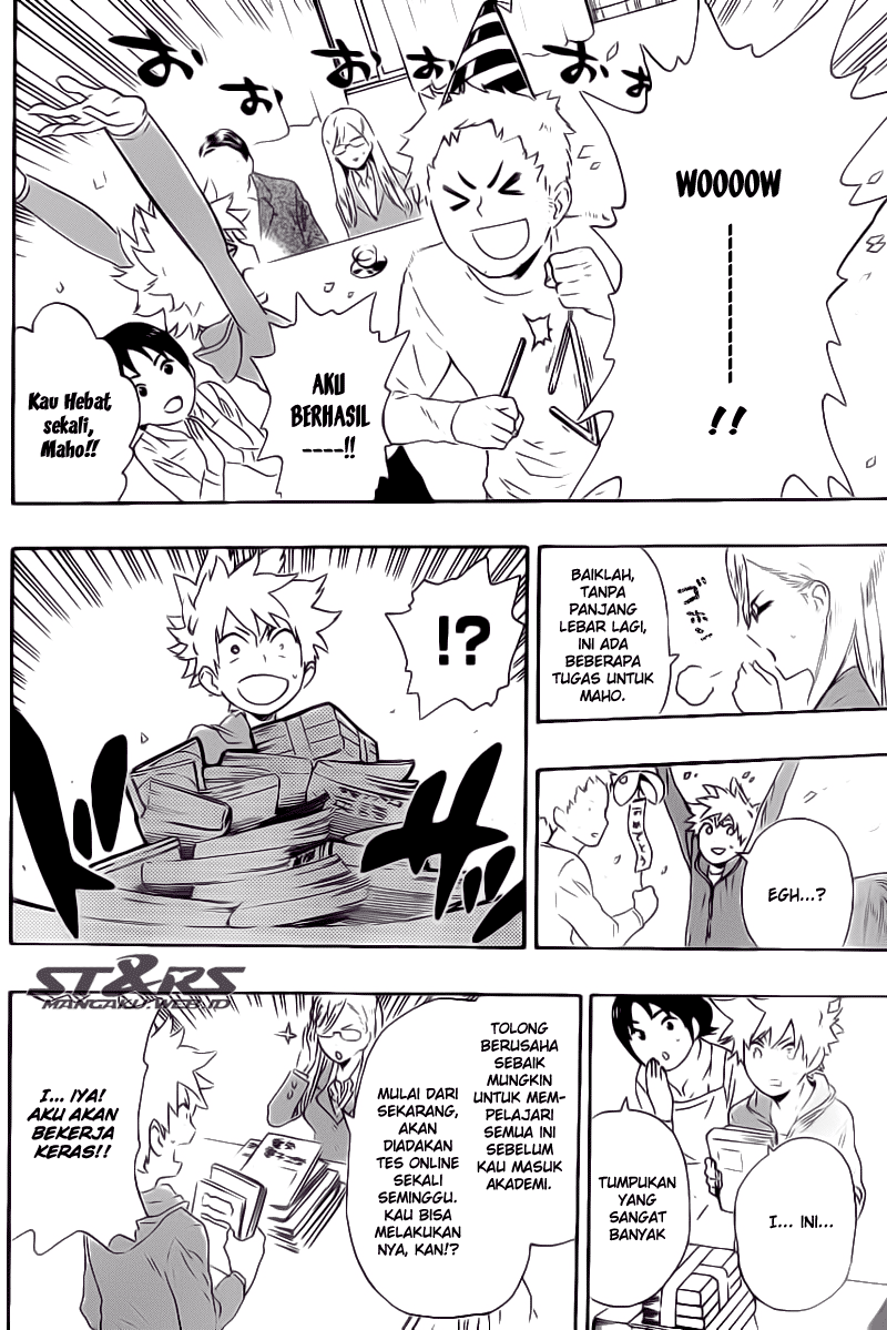 strs - Chapter: 13