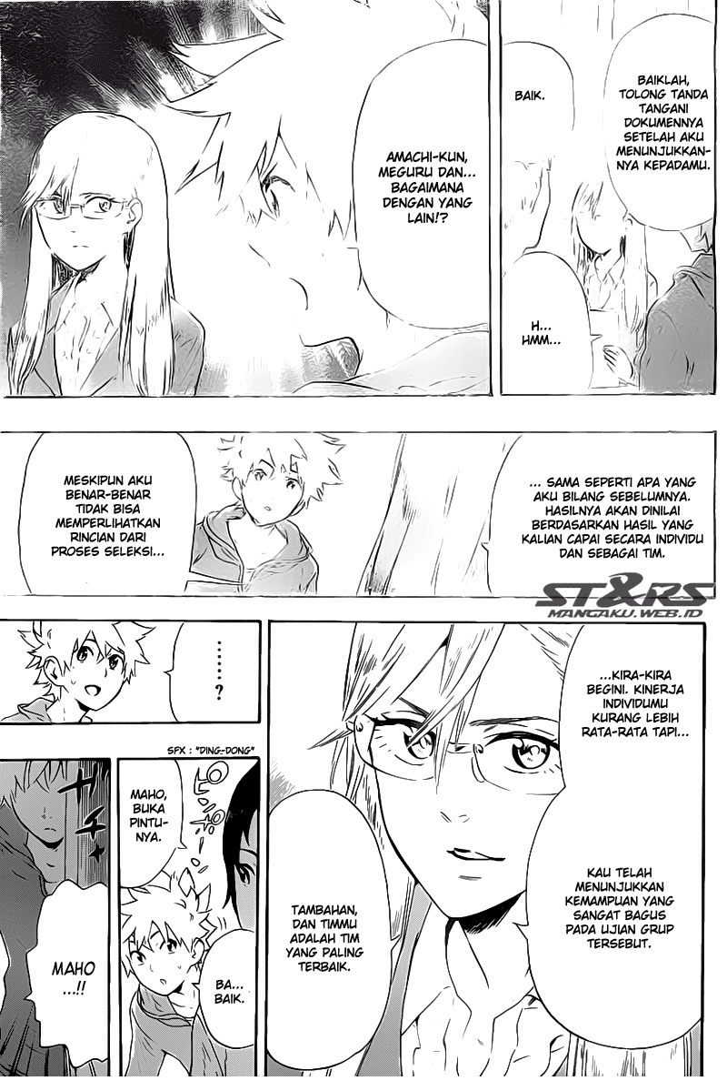 strs - Chapter: 13