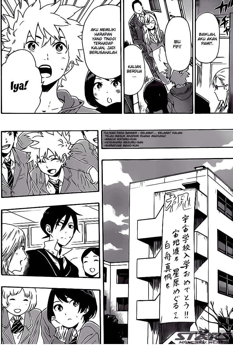 strs - Chapter: 13