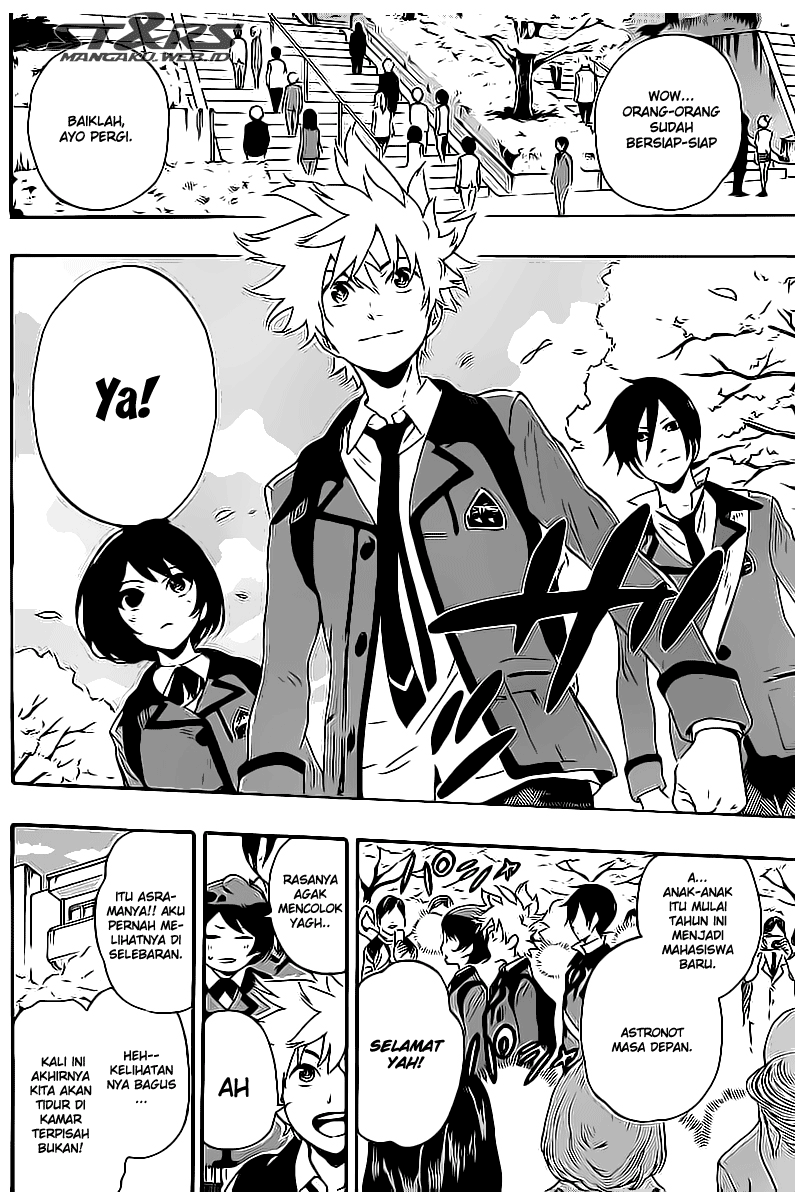 strs - Chapter: 13