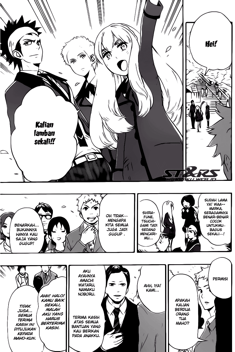 strs - Chapter: 13