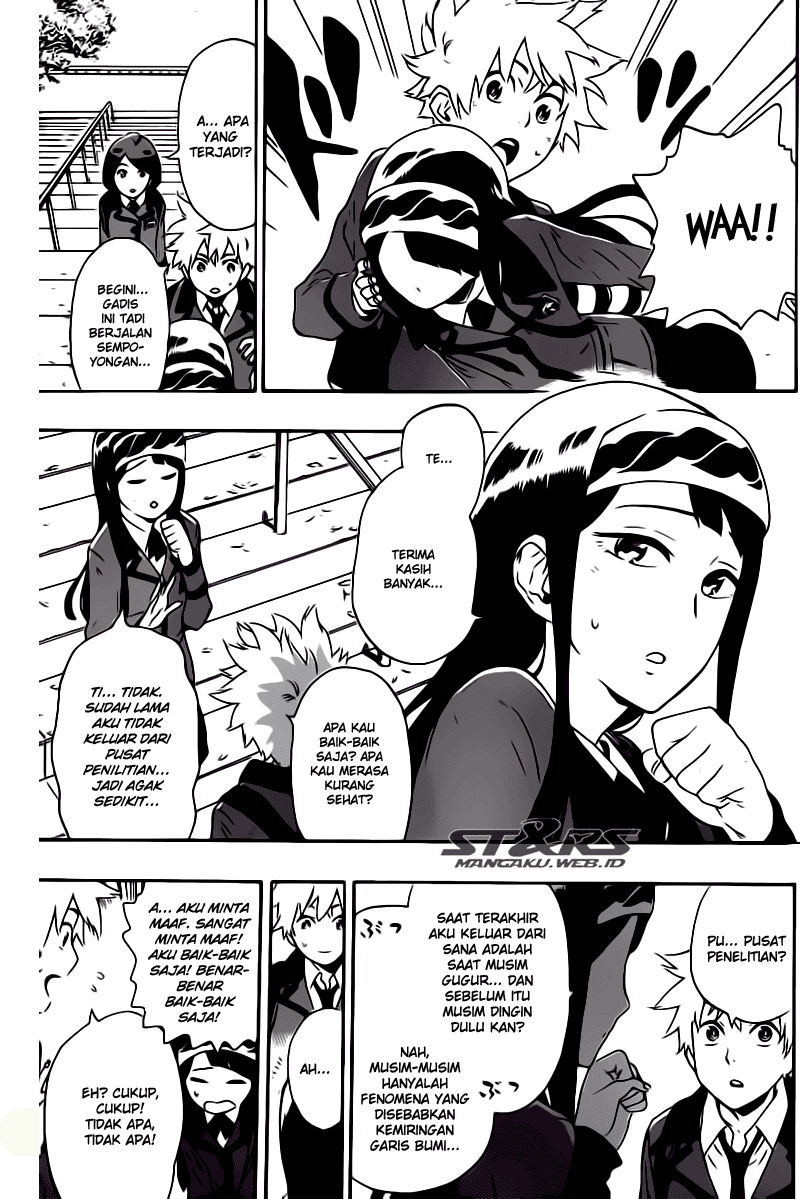 strs - Chapter: 13