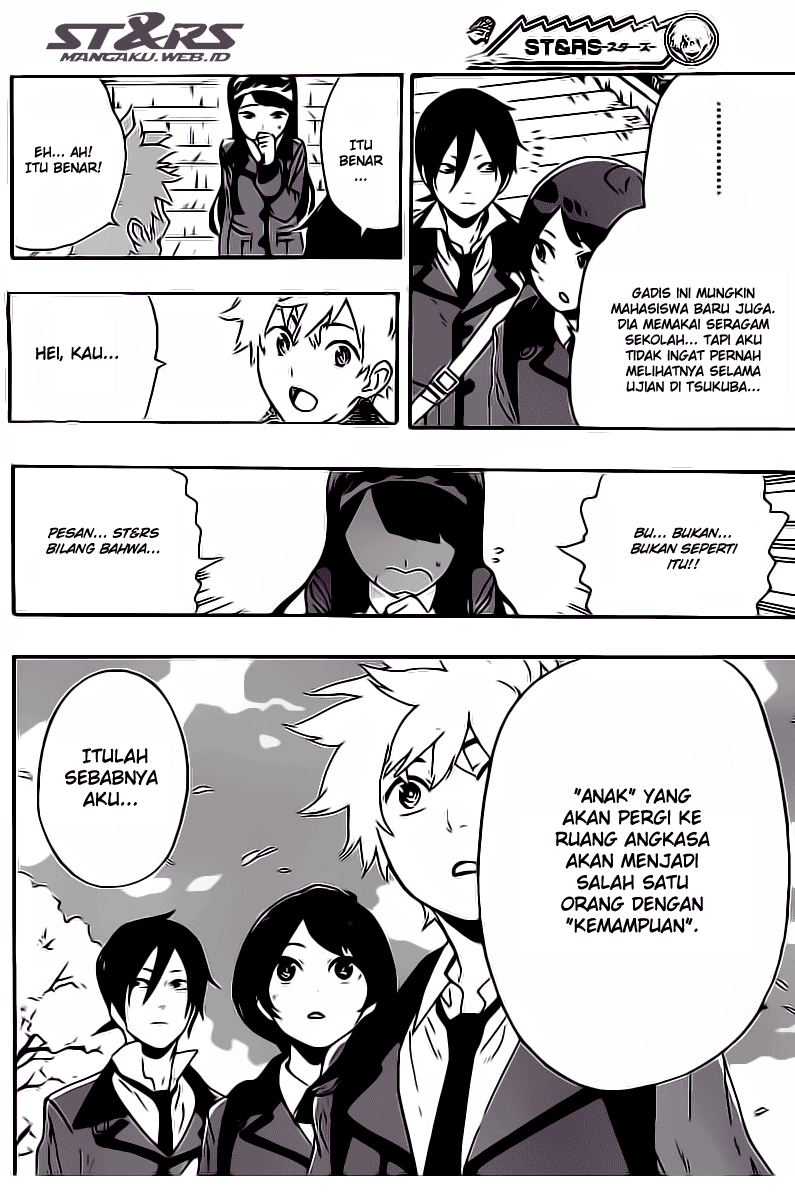 strs - Chapter: 13