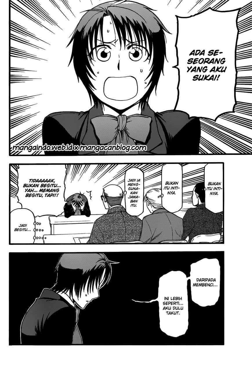 silver-spoon - Chapter: 117