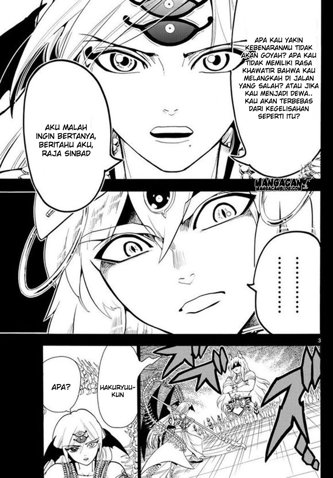 magi - Chapter: 340