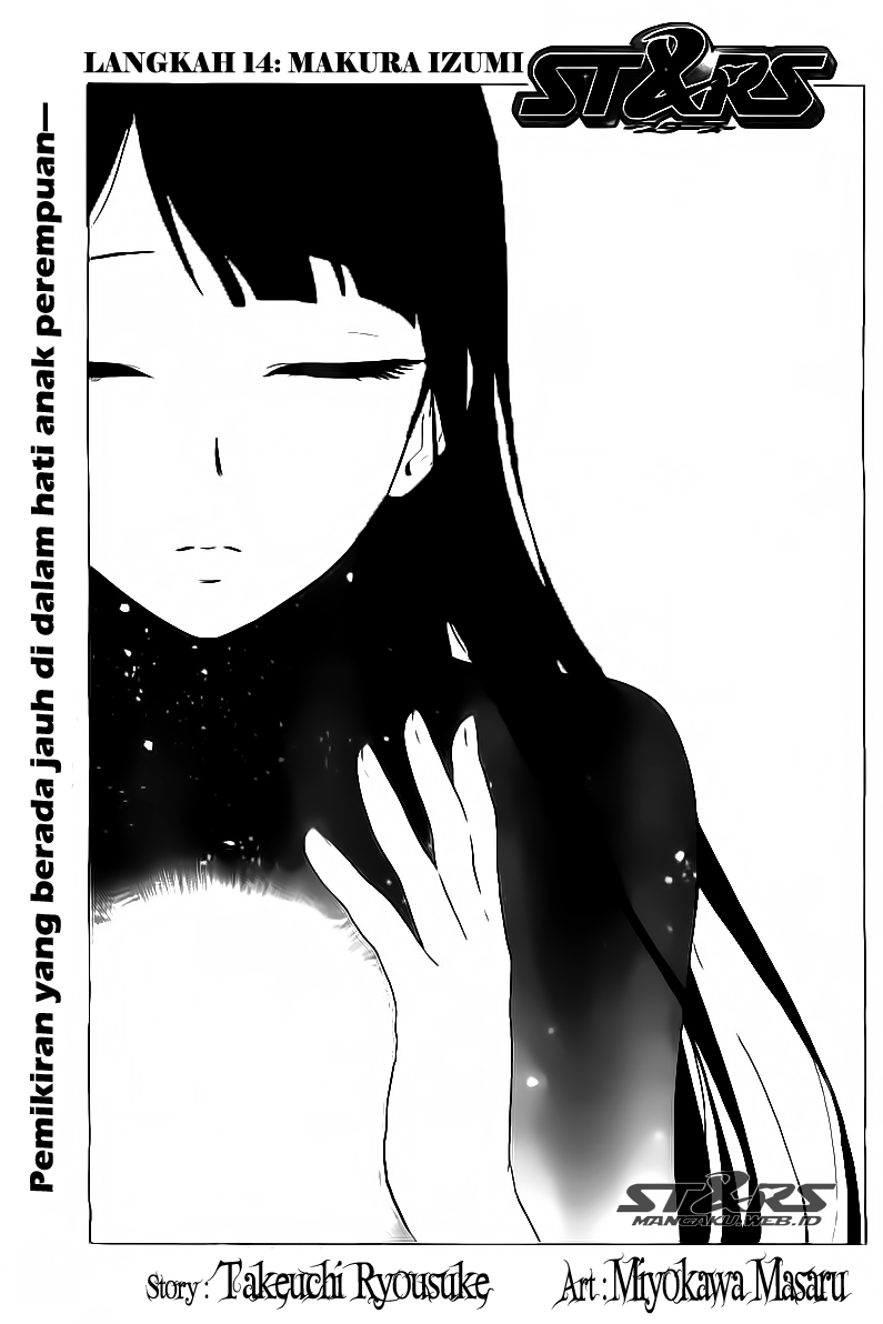 strs - Chapter: 14