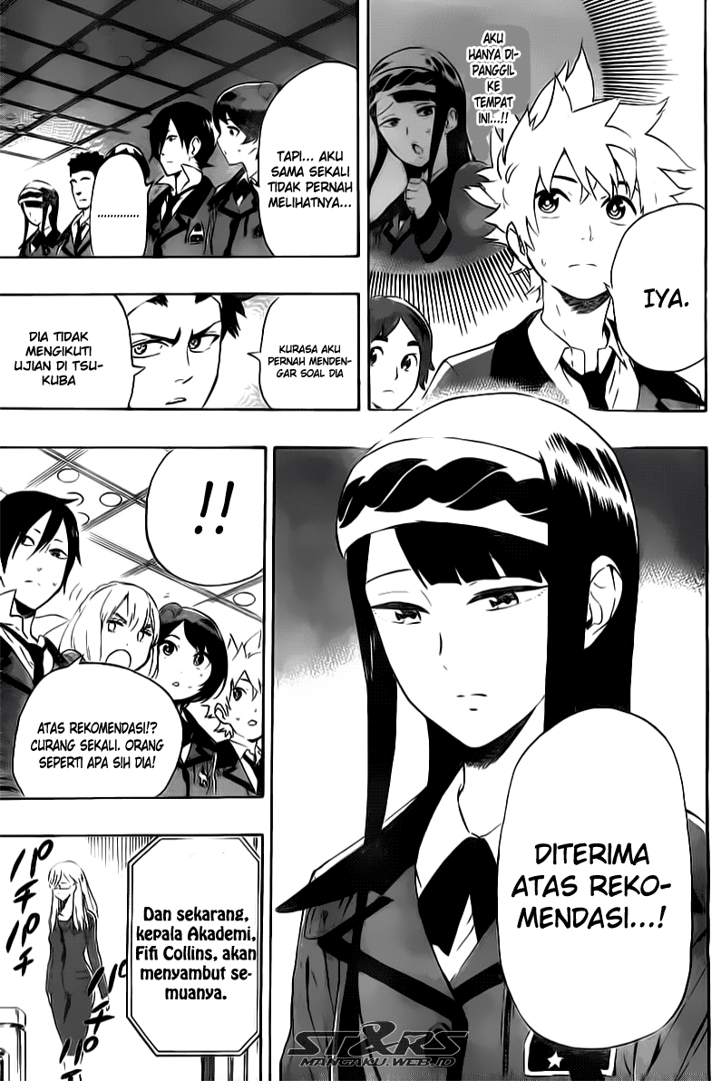 strs - Chapter: 14