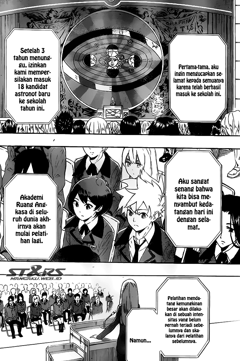 strs - Chapter: 14