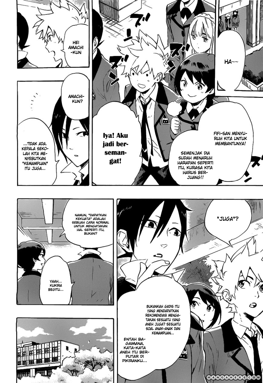 strs - Chapter: 14