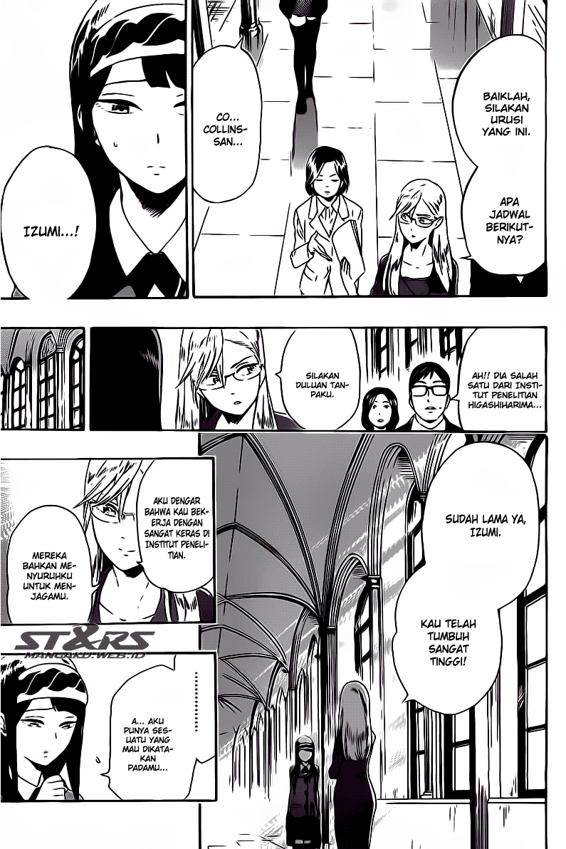 strs - Chapter: 14