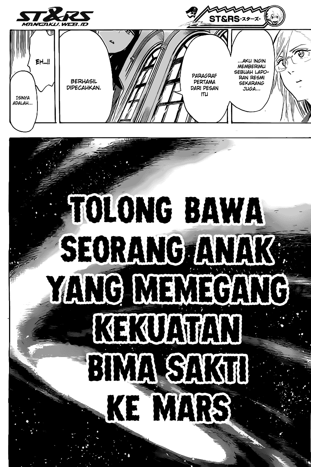 strs - Chapter: 14