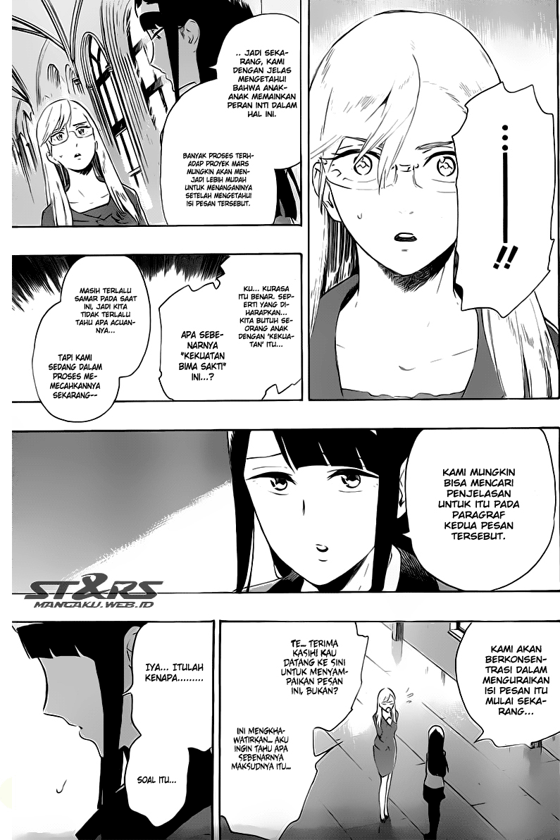 strs - Chapter: 14