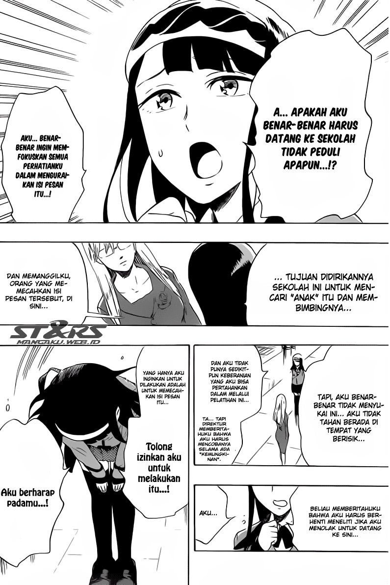 strs - Chapter: 14