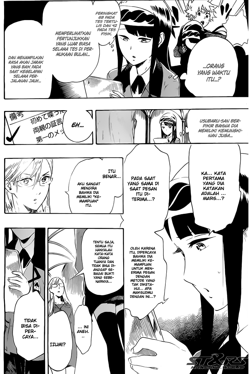 strs - Chapter: 14