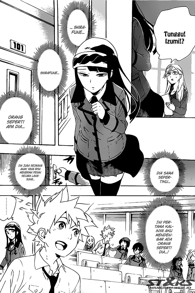 strs - Chapter: 14