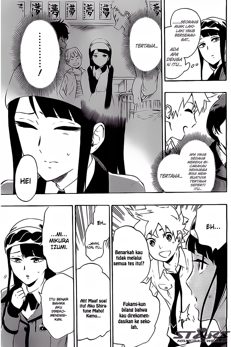 strs - Chapter: 14
