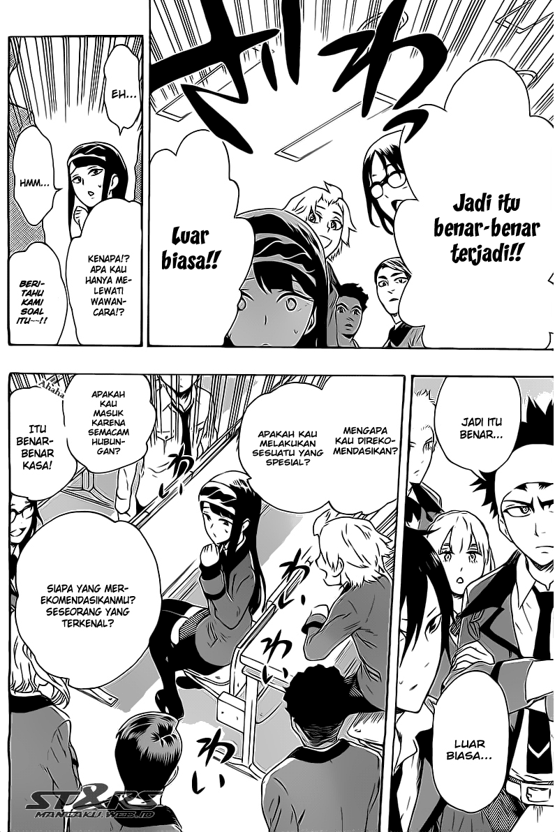 strs - Chapter: 14