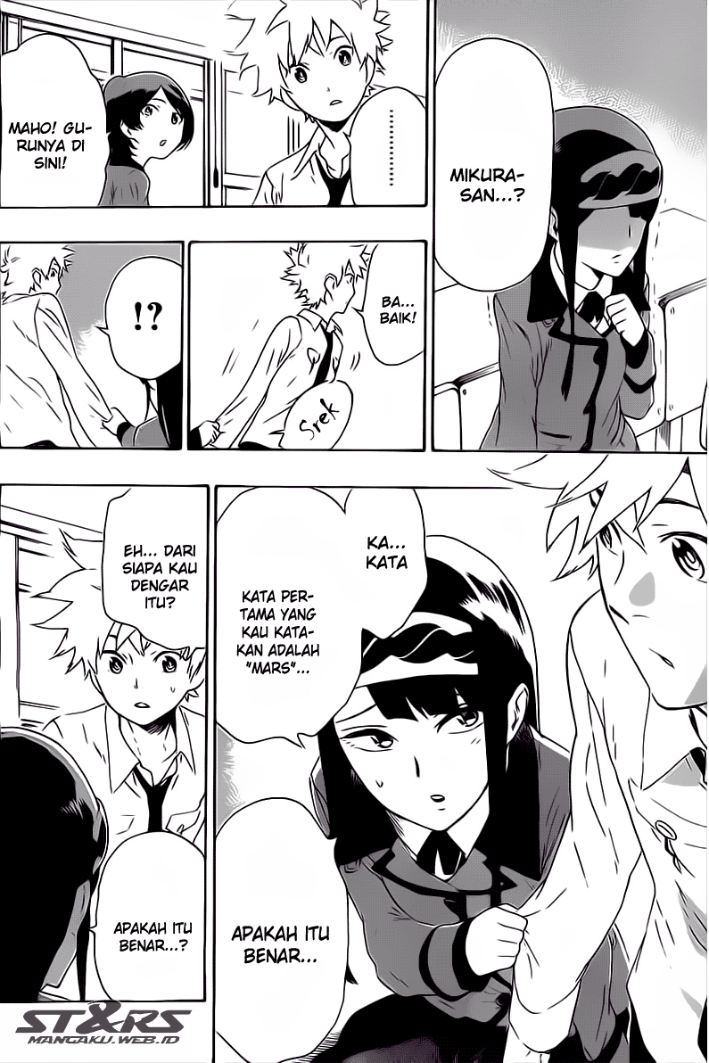 strs - Chapter: 14