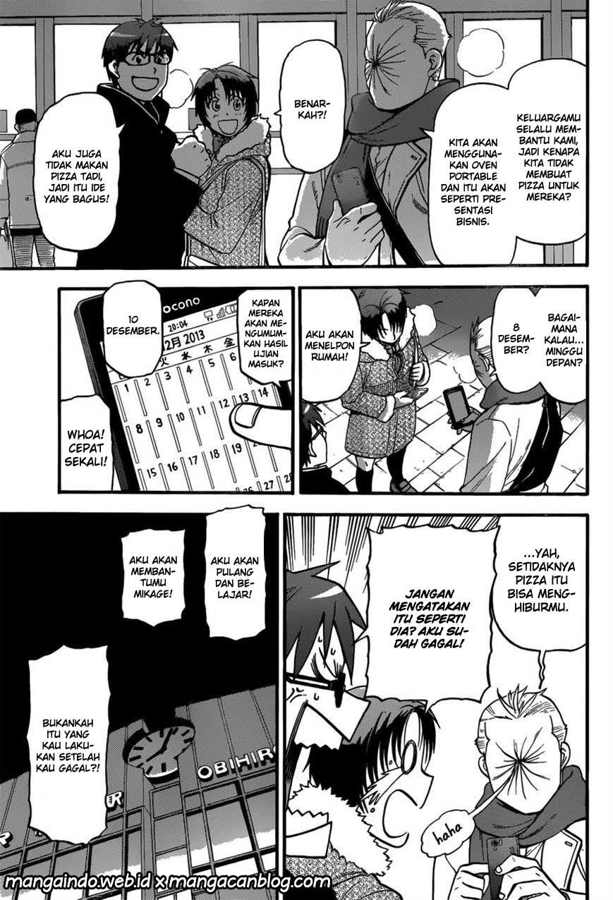 silver-spoon - Chapter: 118