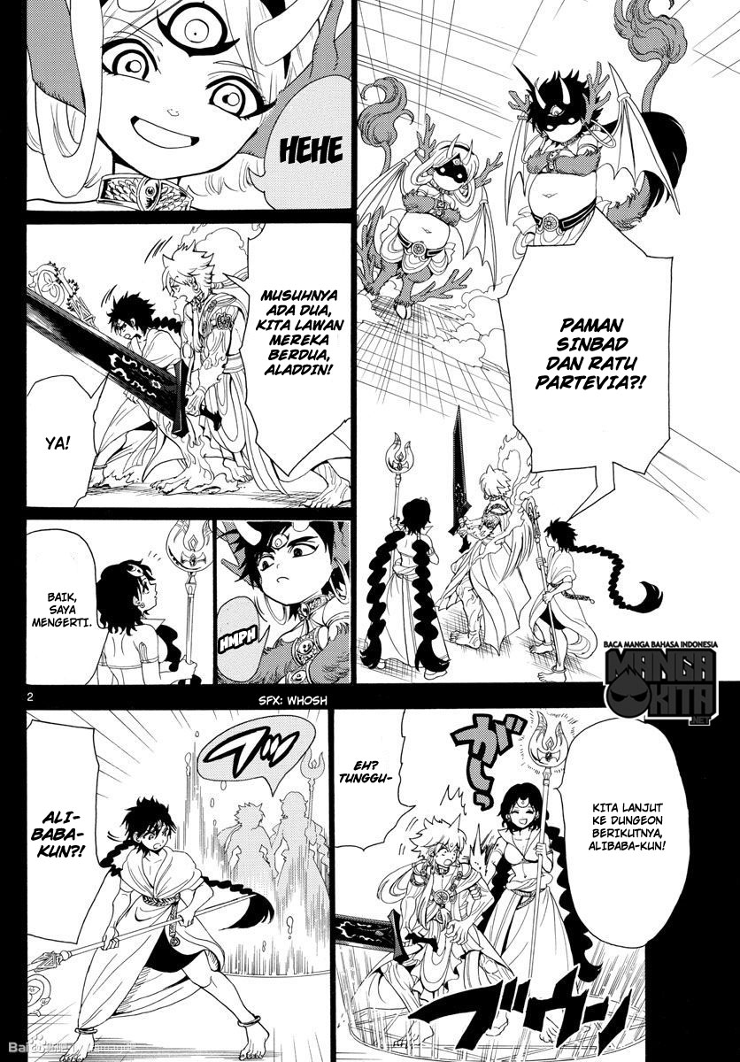 magi - Chapter: 341