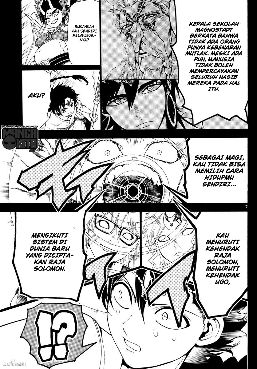 magi - Chapter: 341