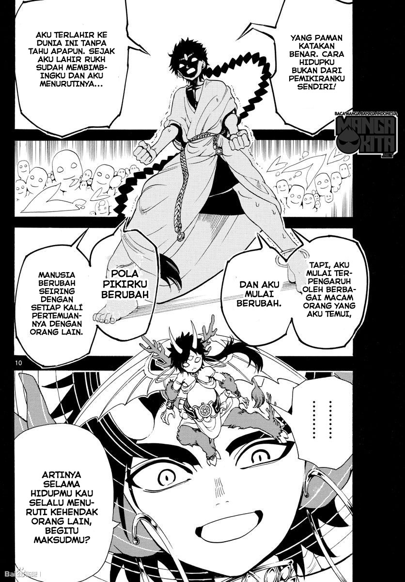 magi - Chapter: 341