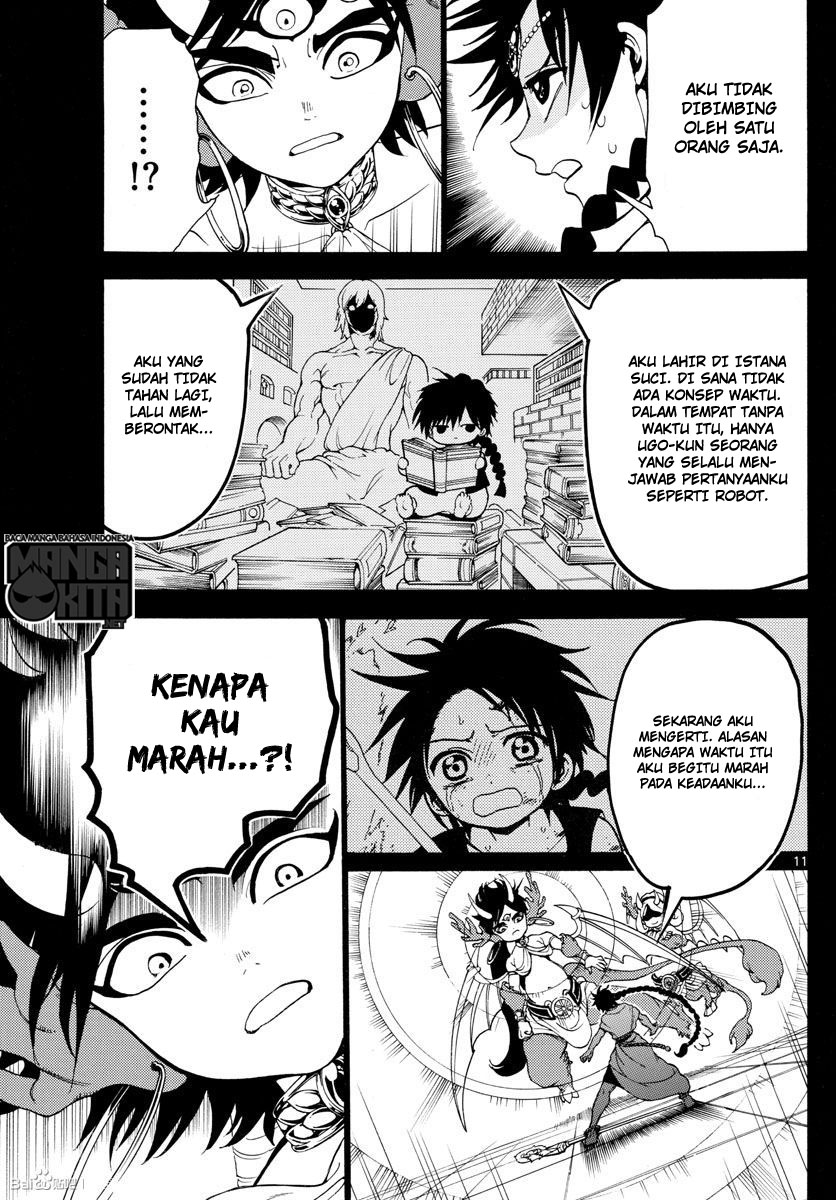 magi - Chapter: 341