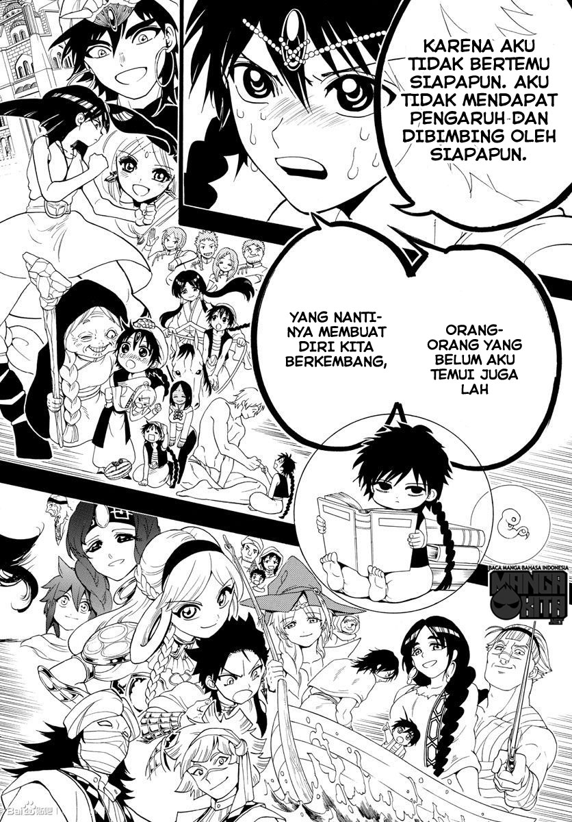 magi - Chapter: 341