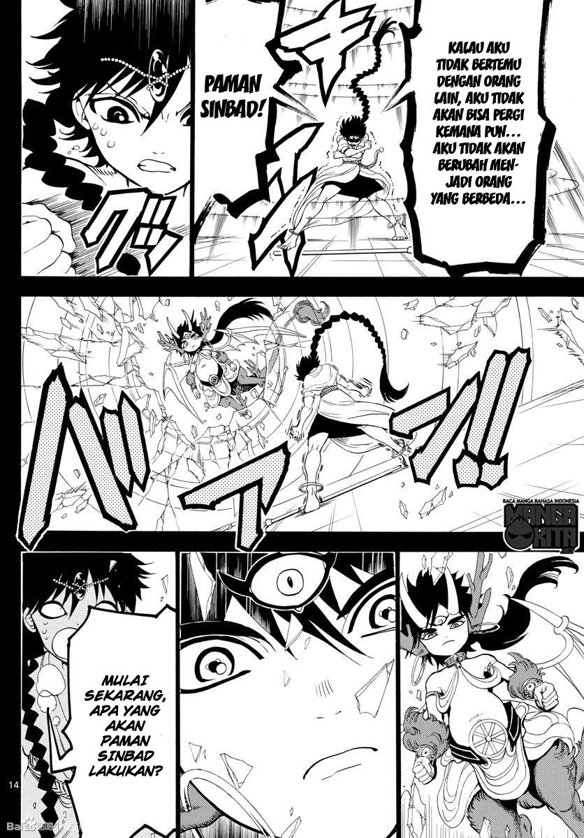 magi - Chapter: 341