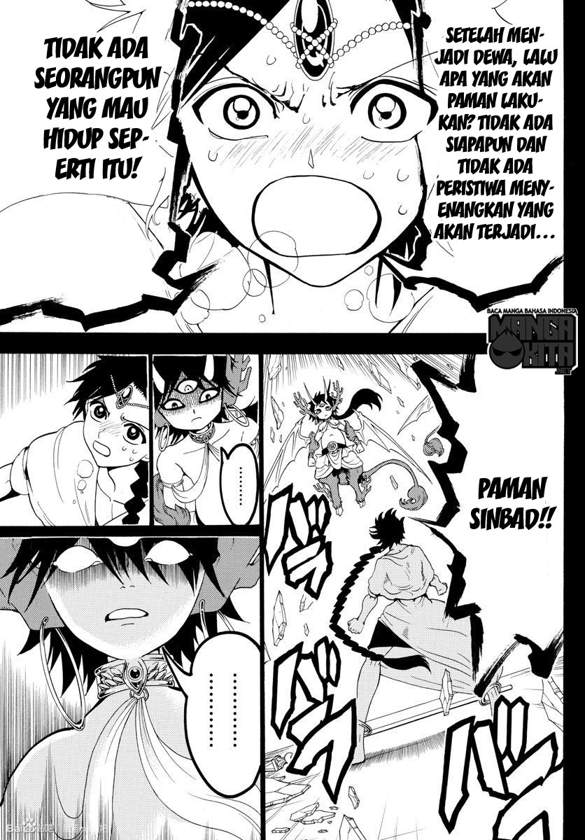 magi - Chapter: 341