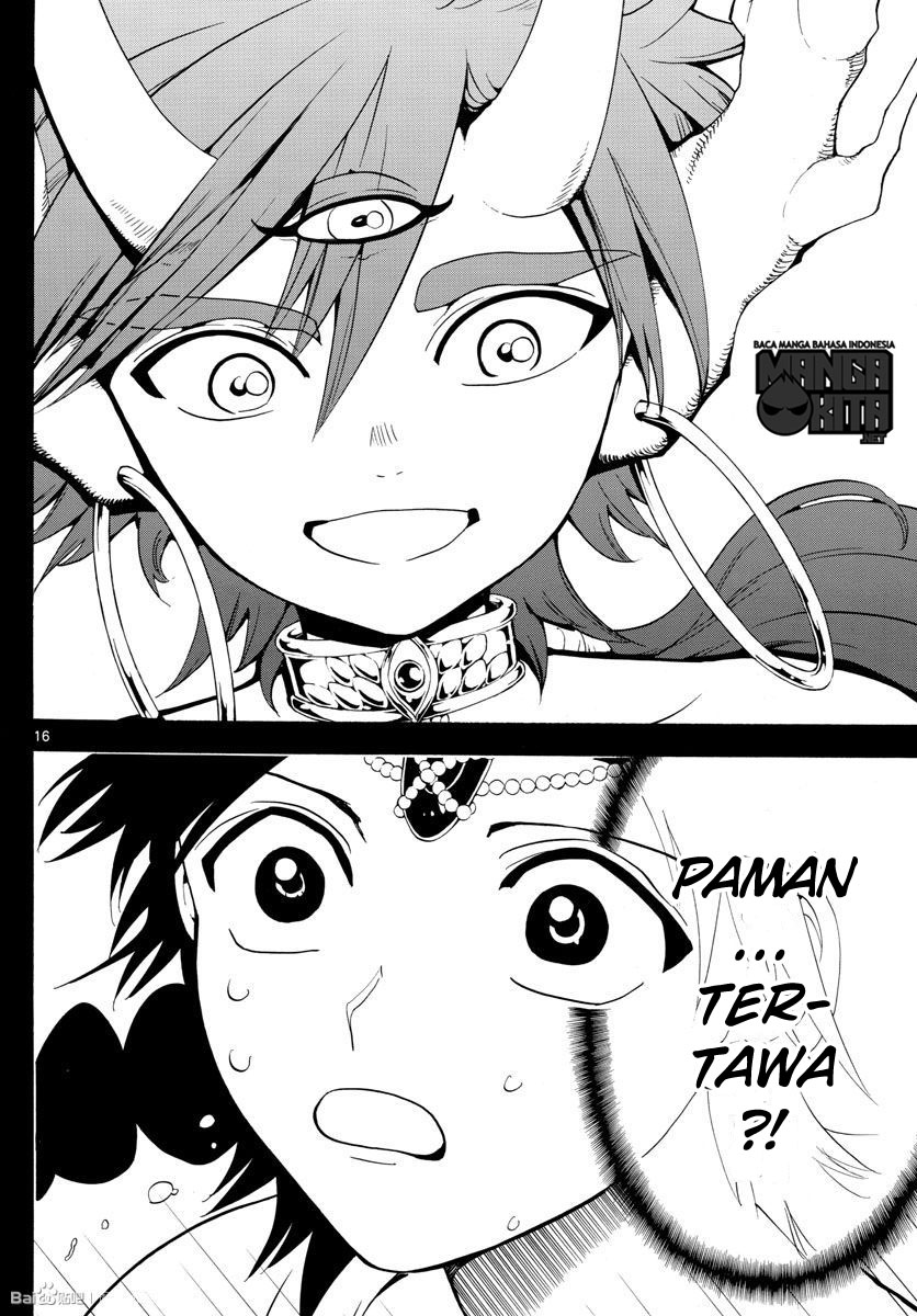 magi - Chapter: 341