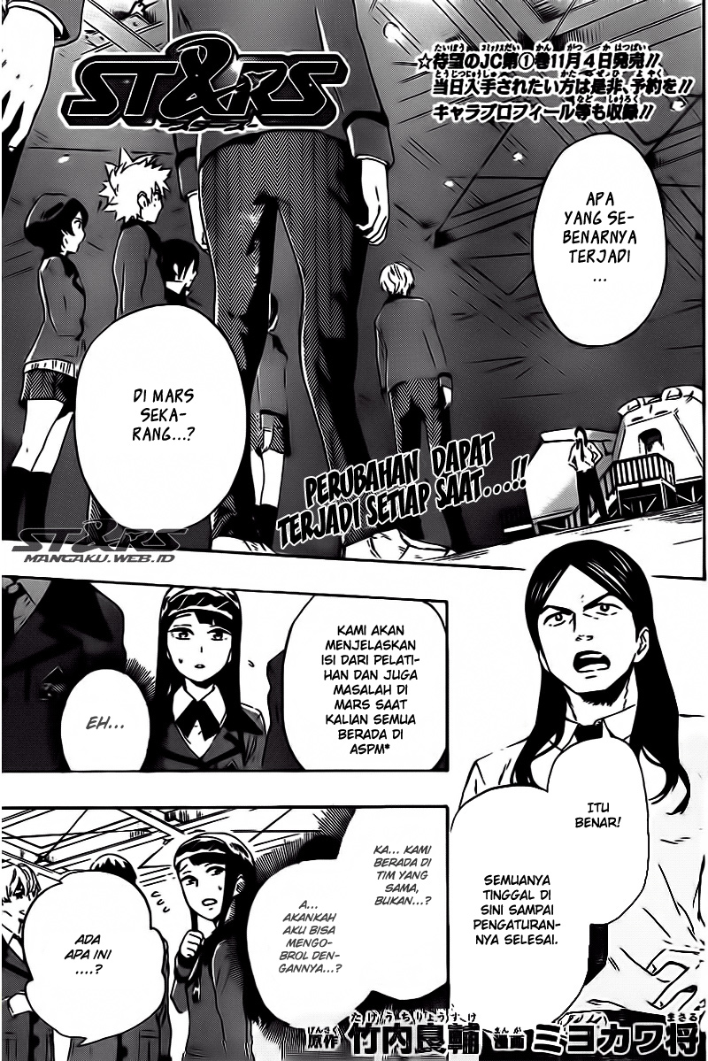 strs - Chapter: 16