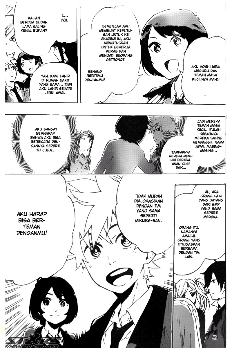 strs - Chapter: 16