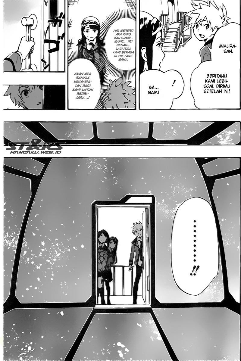 strs - Chapter: 16