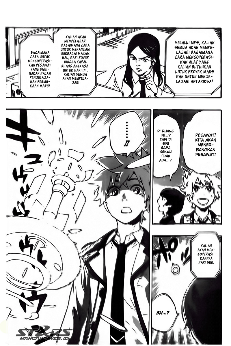 strs - Chapter: 16