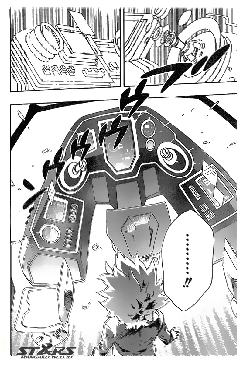 strs - Chapter: 16