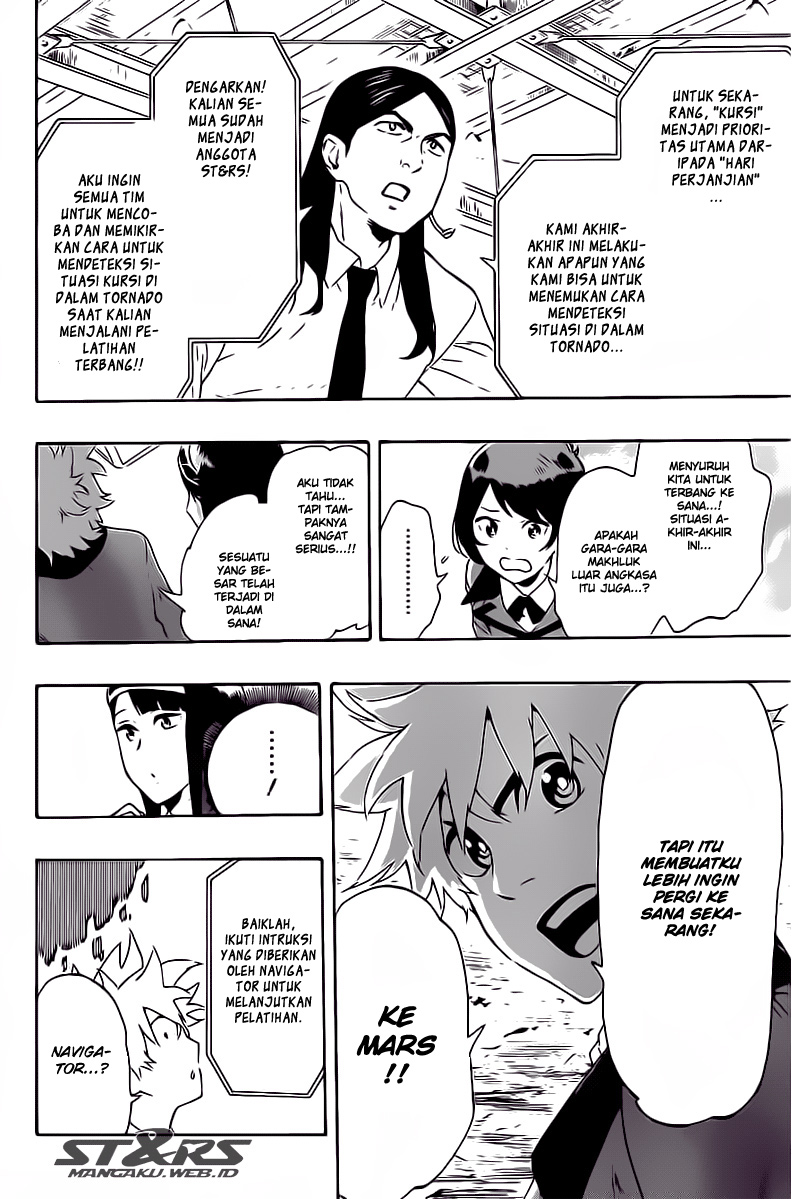strs - Chapter: 16