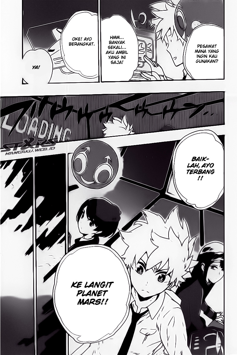 strs - Chapter: 16